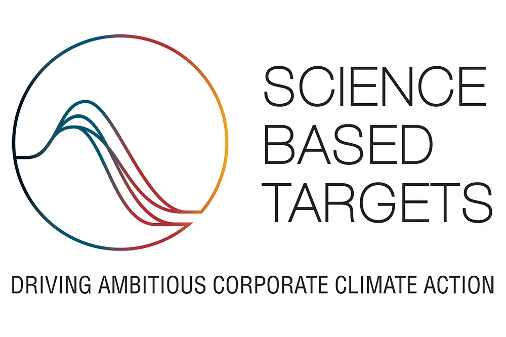 The Science Based Targets initiative defines and promotes best practice in science-based target setting and independently assesses companies’ targets. 