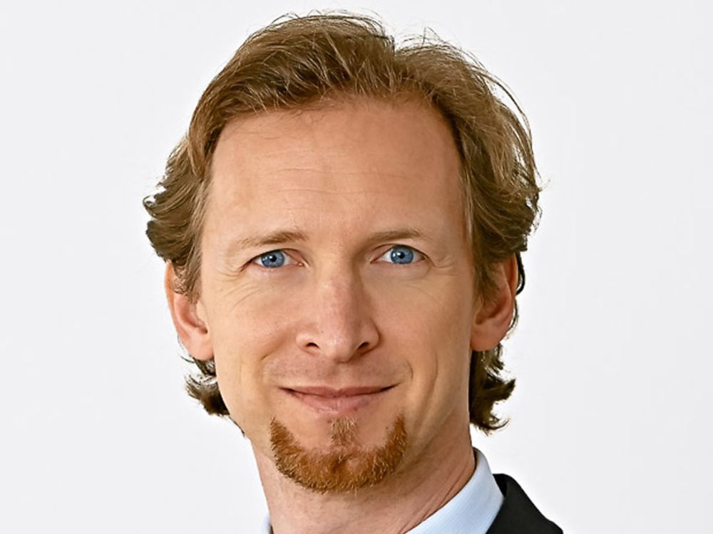 
Martin Egger
pénzügyi vezető
