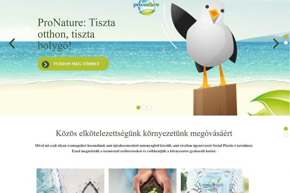 pro-nature-website-hungary