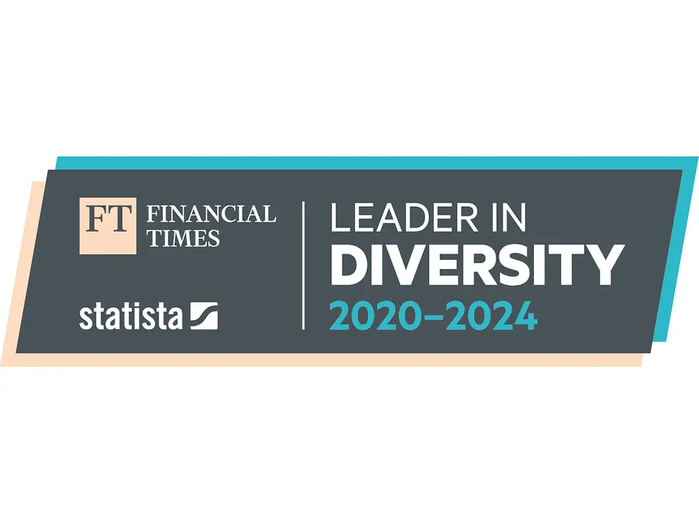 Diversity Leaders 2021