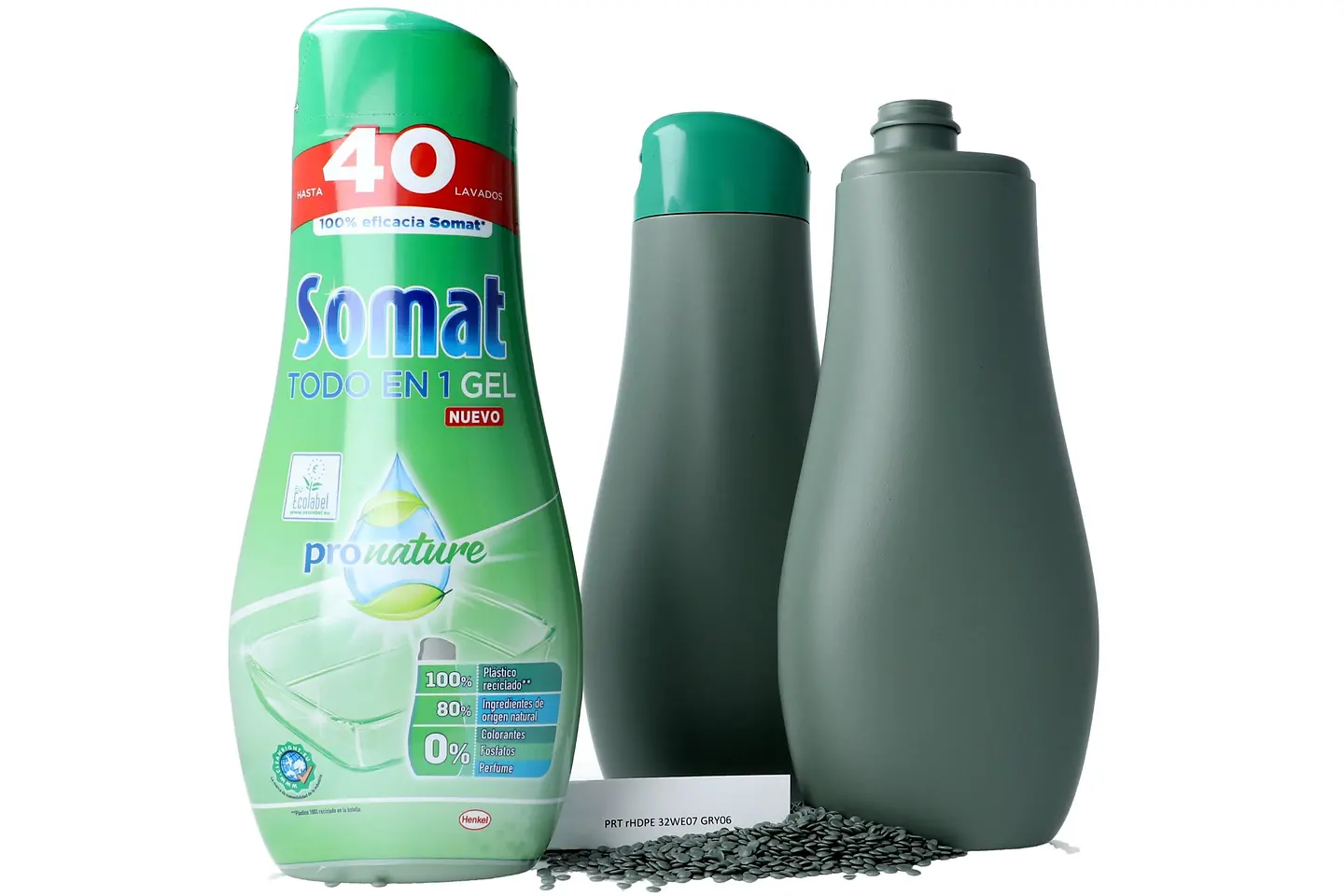 Somat All in 1 Gél ProNatur