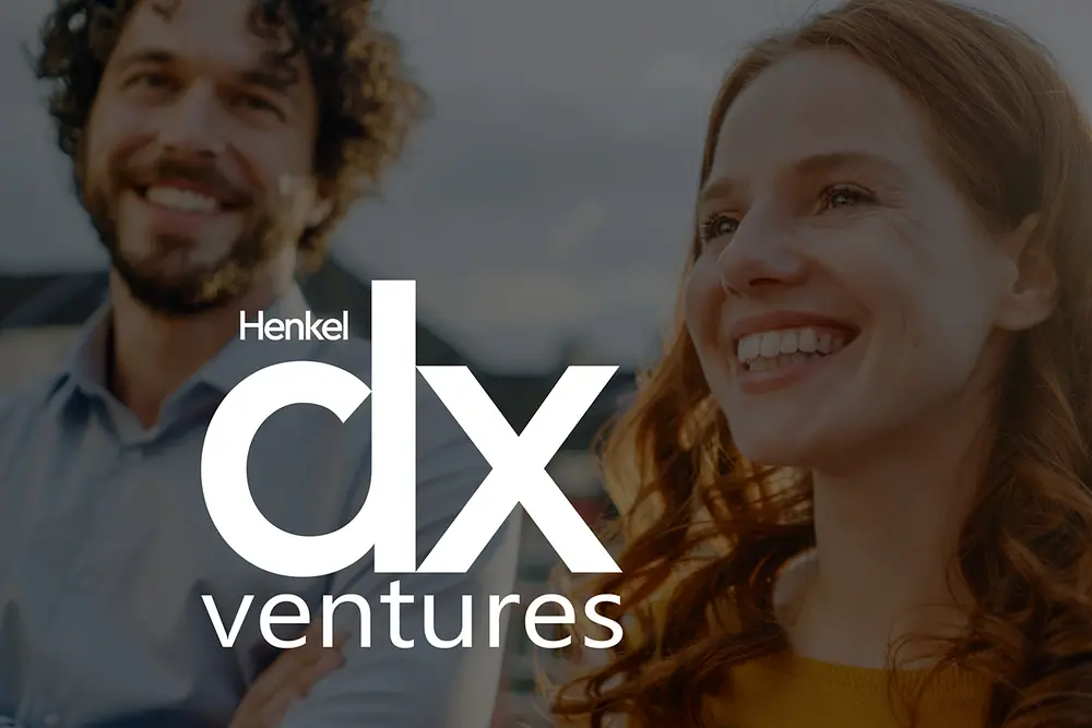 Henkel dx-ventures-promóciós kép