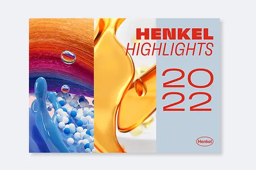 Henkel Highlights 2022