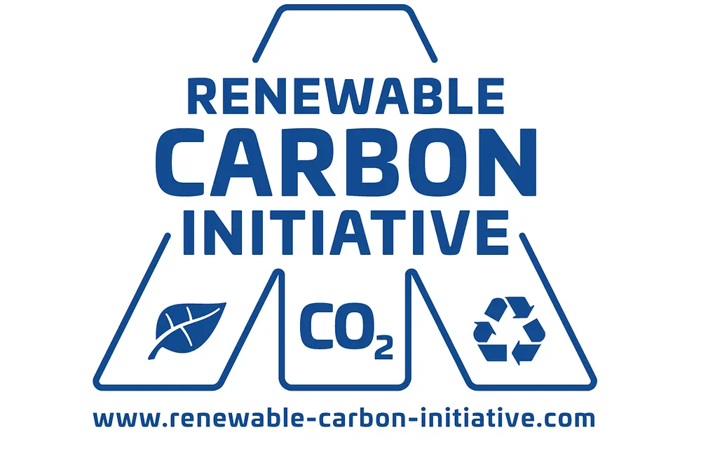 Renewable Carbon Initiative logója