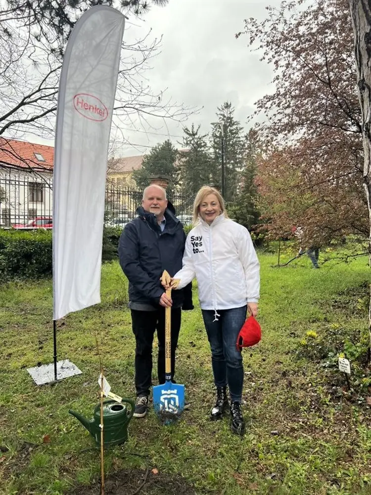 A „Loctite Kihívás” fogyasztói kampány eredményeként
