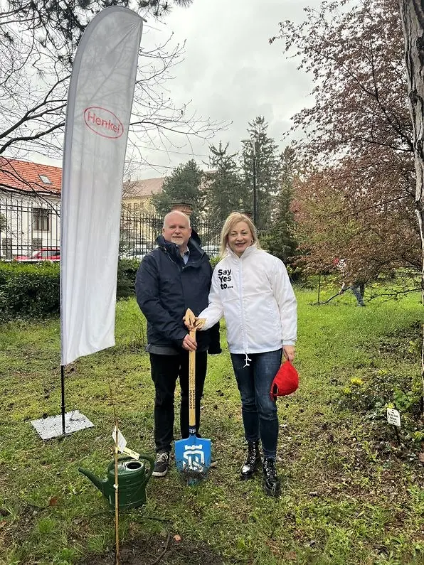 A „Loctite Kihívás” fogyasztói kampány eredményeként