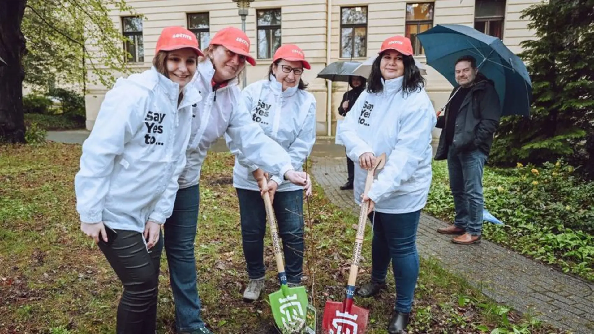 A „Loctite Kihívás” fogyasztói kampány eredményeként