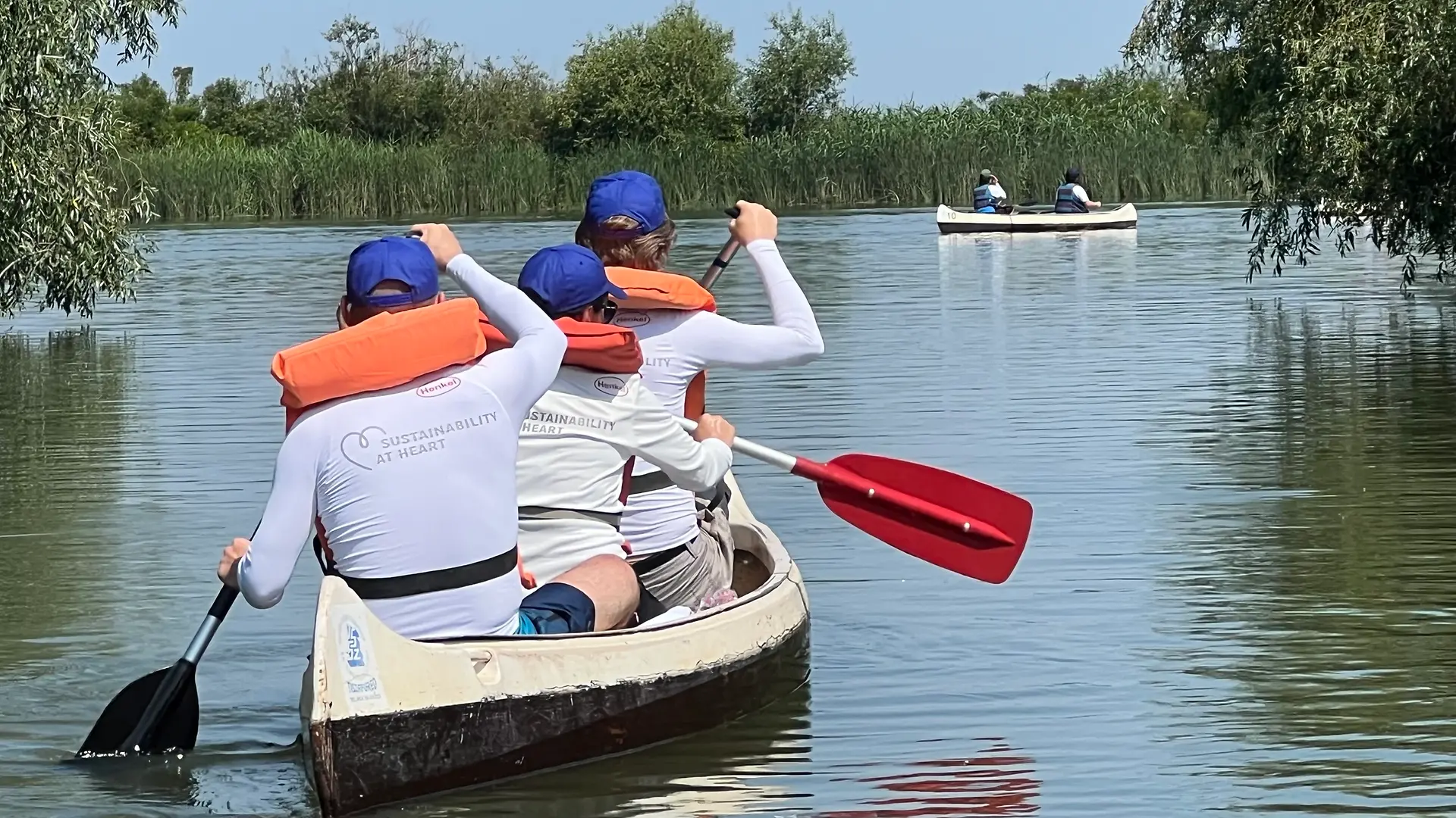 Több, mint 6 tonna hulladéktól lélegzett fel a Tisza-tó