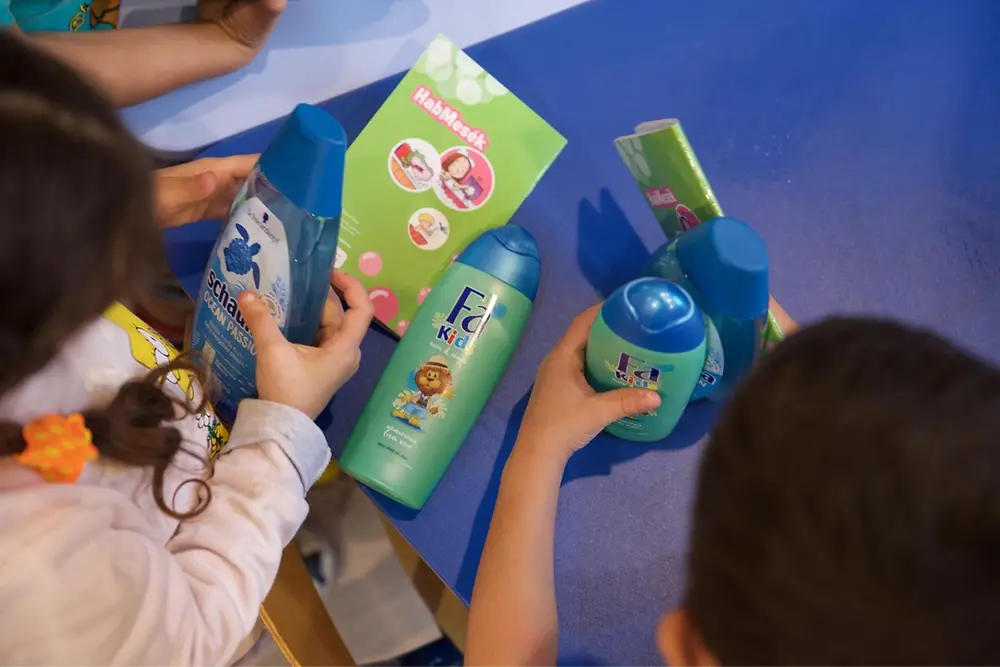 Fennállásának 25. évfordulóját ünnepli a Henkel munkavállalói önkéntes kezdeményezése