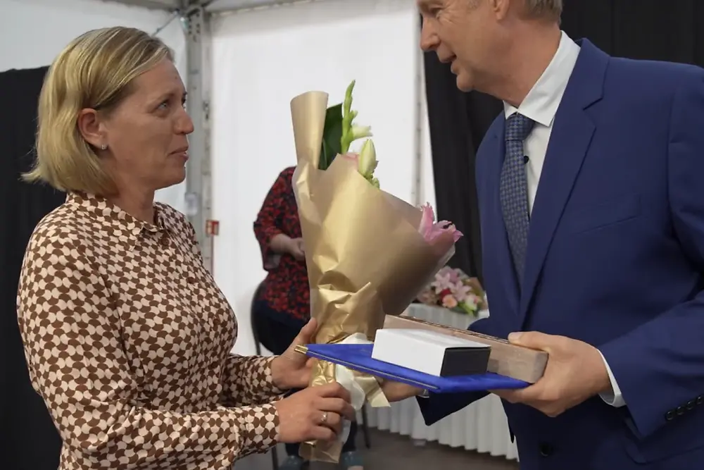 Fennállásának 25. évfordulóját ünnepli a Henkel munkavállalói önkéntes kezdeményezése