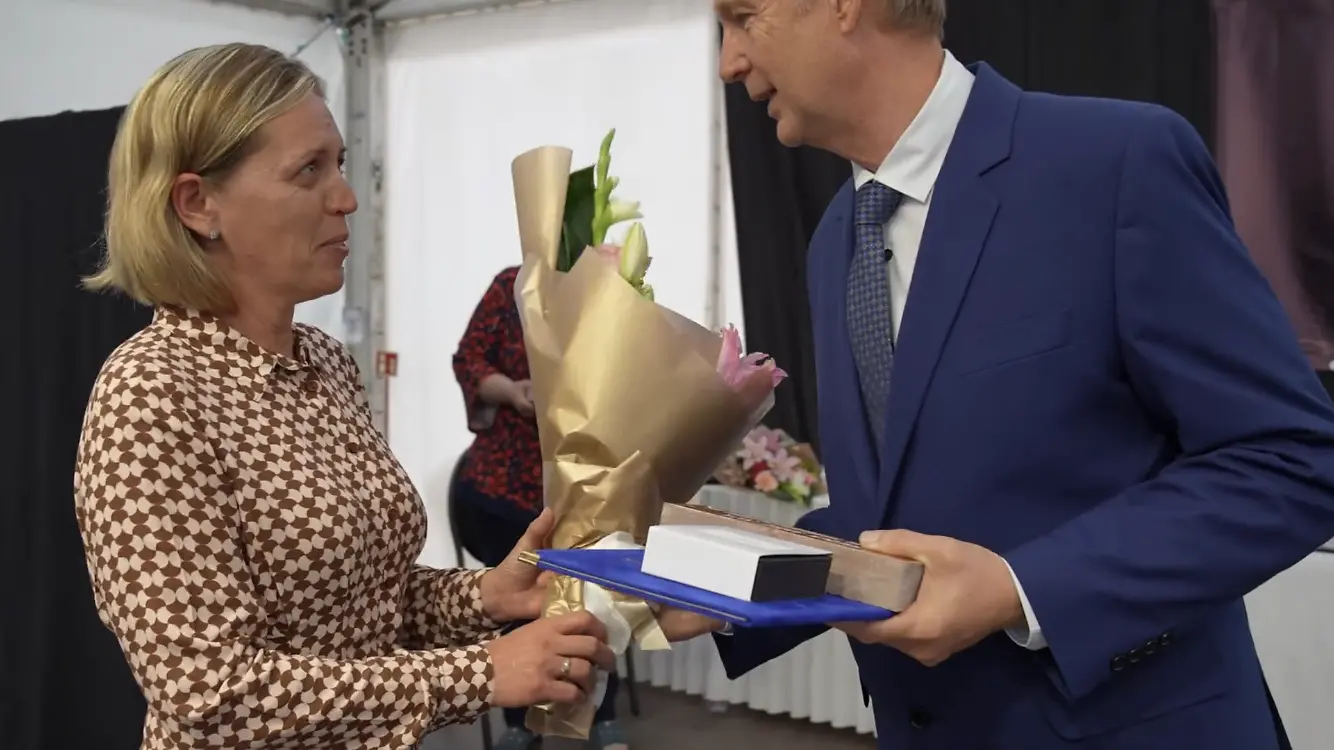 Fennállásának 25. évfordulóját ünnepli a Henkel munkavállalói önkéntes kezdeményezése