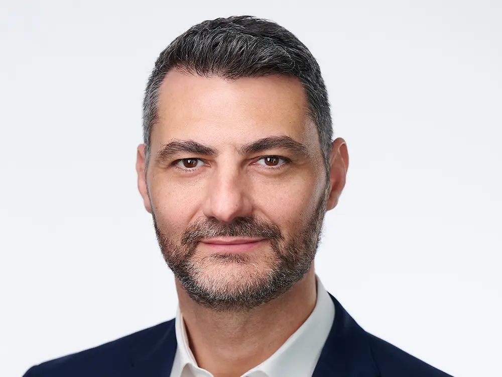 Maurizio Salvaggio