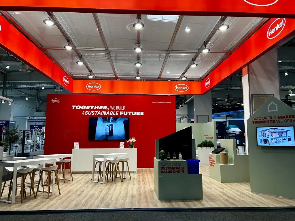 Fenntartható innovációk a faipar szolgálatában – Henkel újdonságai a Ligna 2025 szakkiállításon