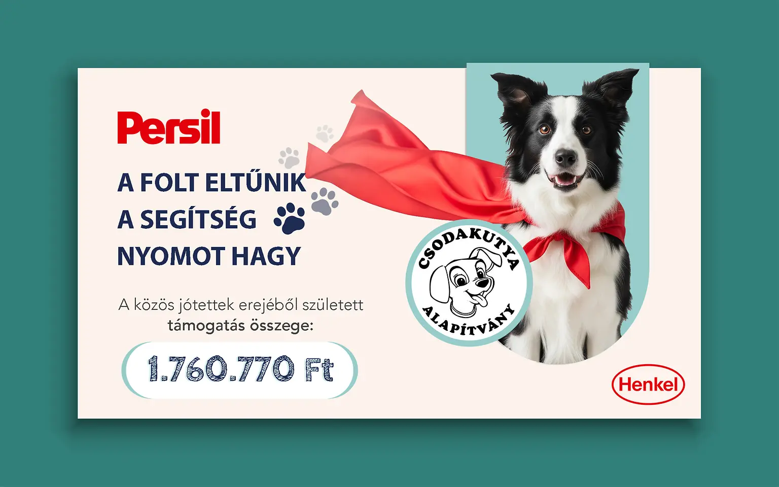 Csodakutya Állatasszisztált Terápiás Közhasznú Alapítvány