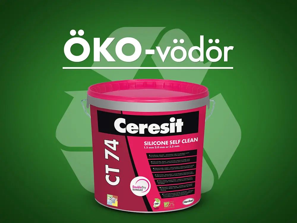 Ceresit – 120 éve az építőipar megbízható partnere
