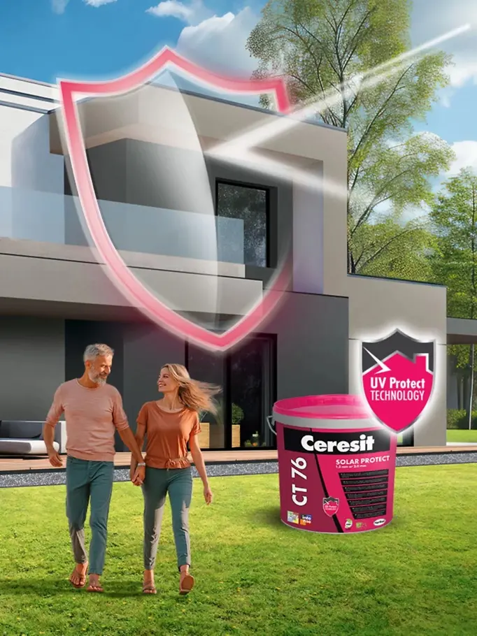 Ceresit – 120 éve az építőipar megbízható partnere