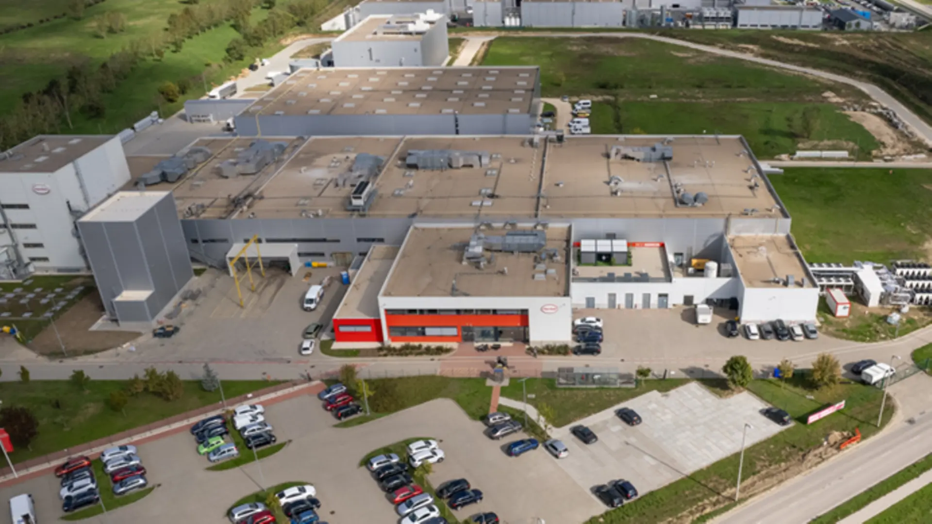 Környei ragasztógyár