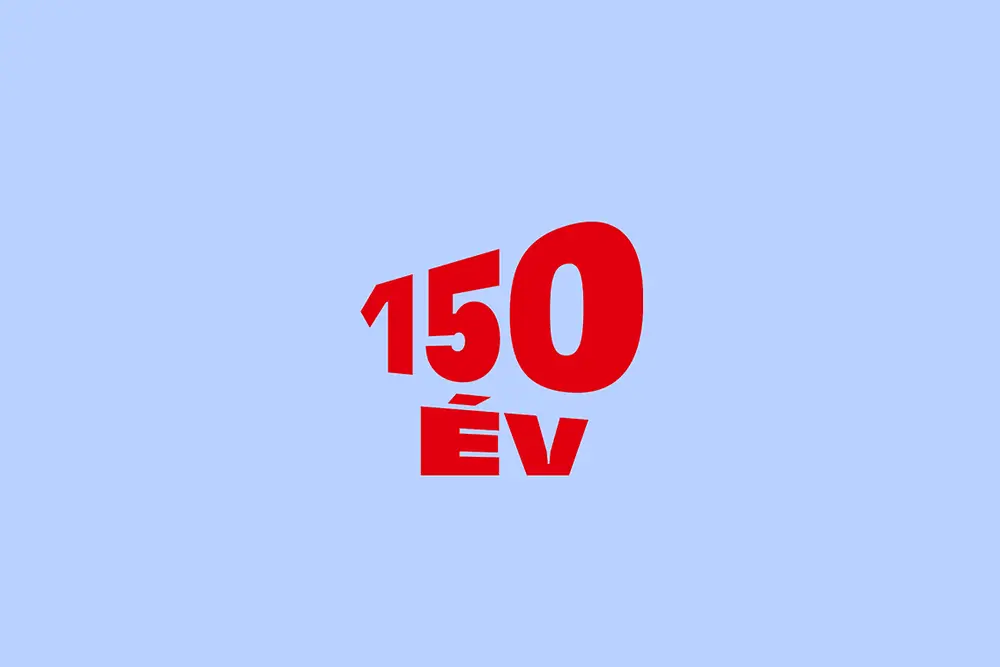 150 év