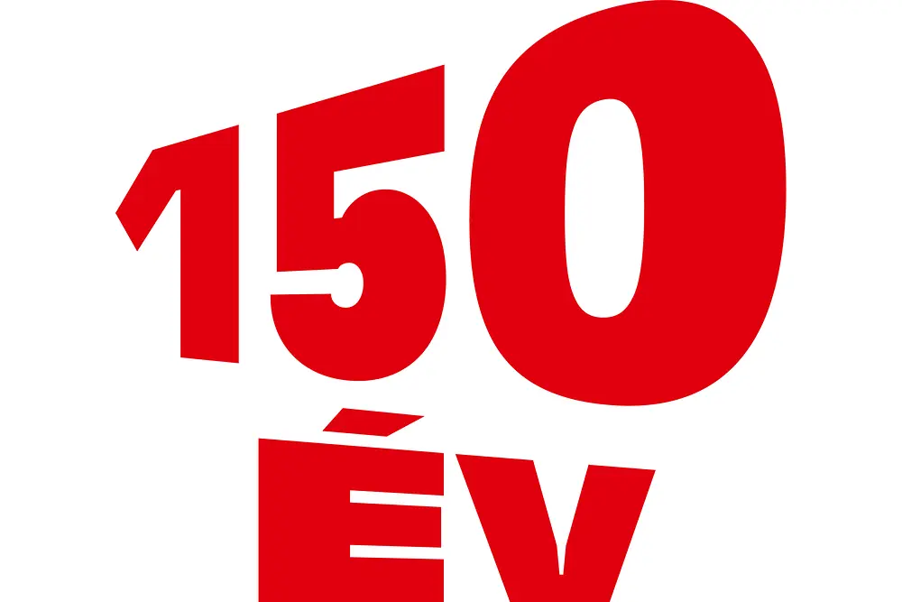 150 év