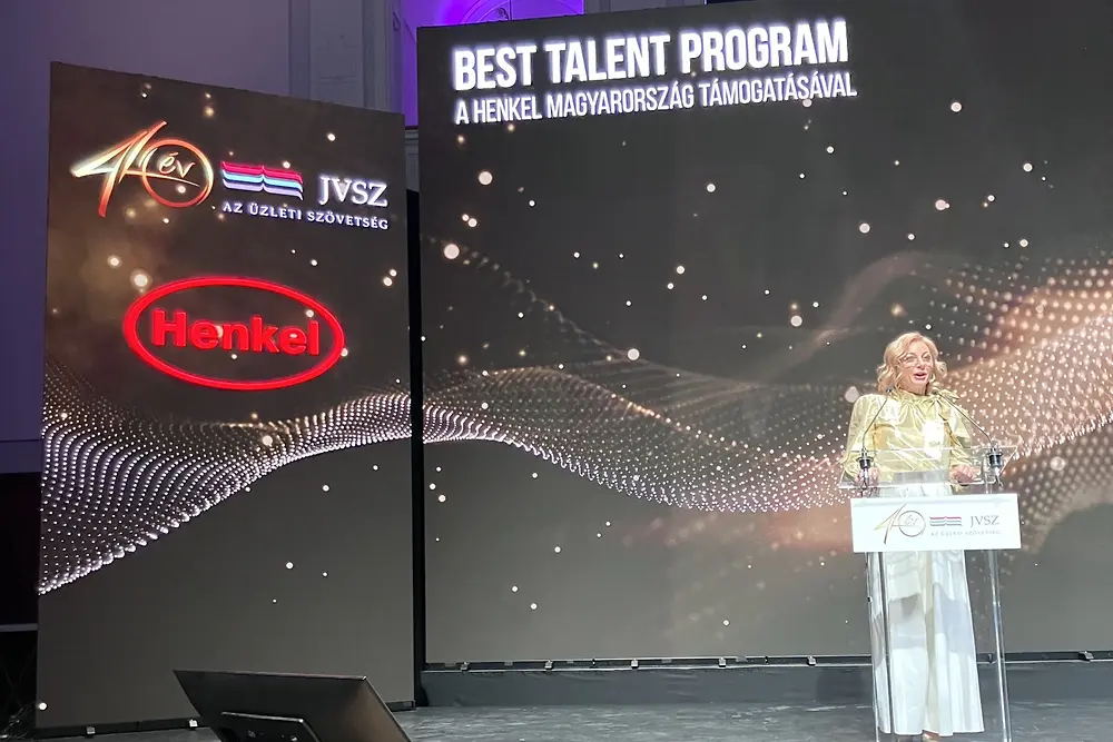 Companies for the Future Award 2026