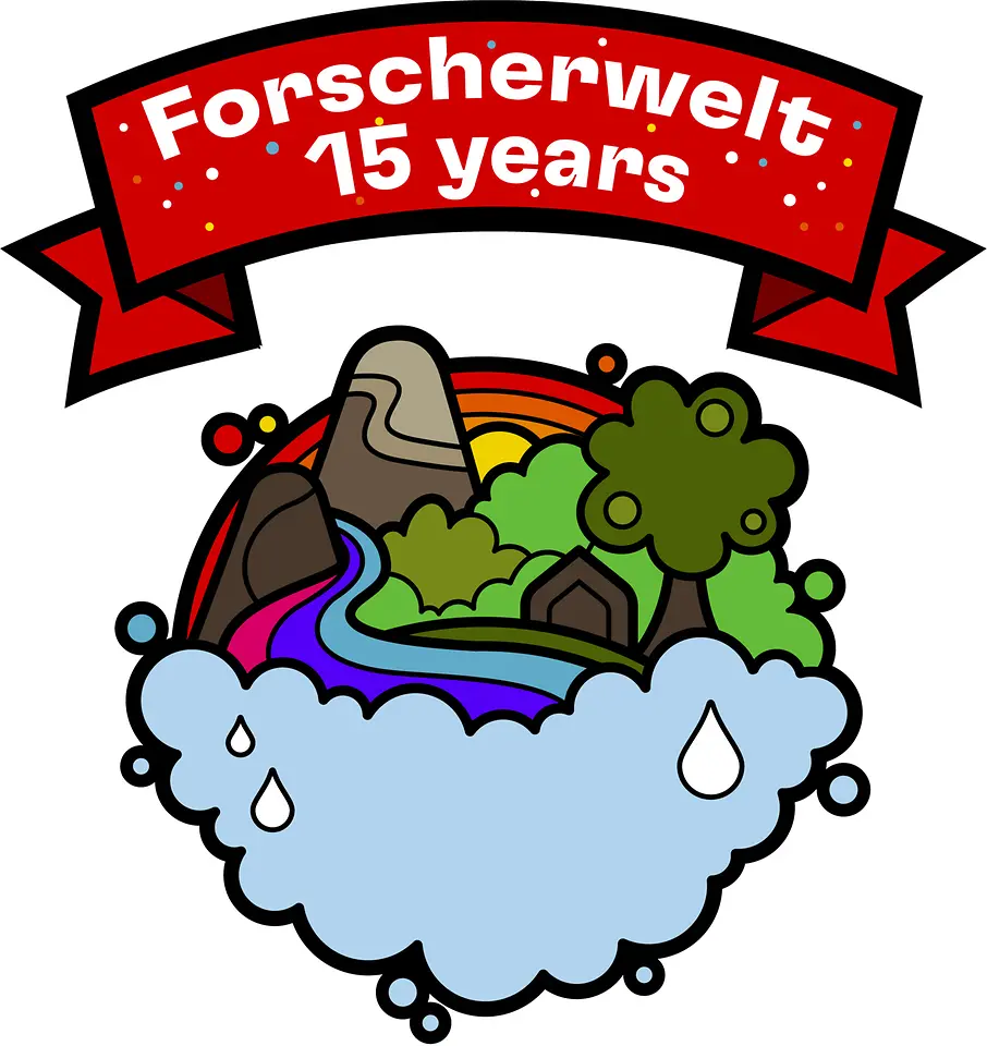 
Forscherwelt (Researchers’ World) is celebrating its 15th anniversary.