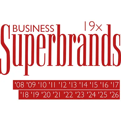 Business Superbrands