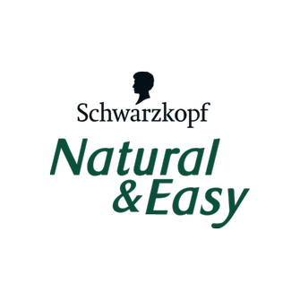 Natural & Easy logo