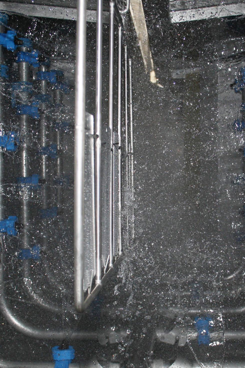 

Functional coatings: Coating of aluminium surfaces