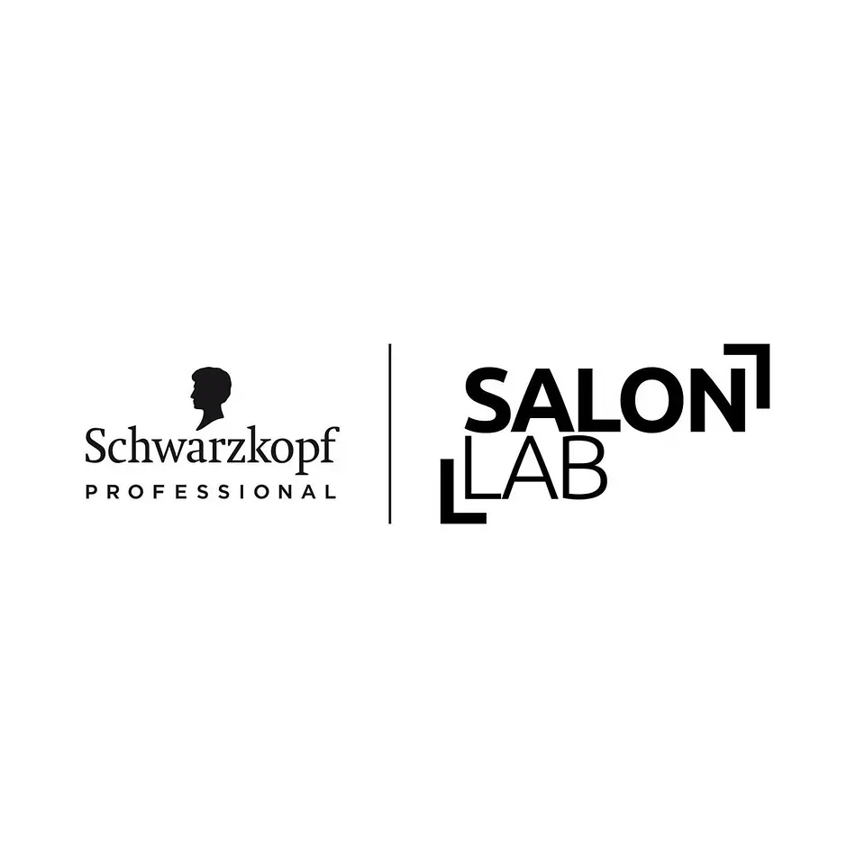 Logo Schwarzkopf Professional SalonLab