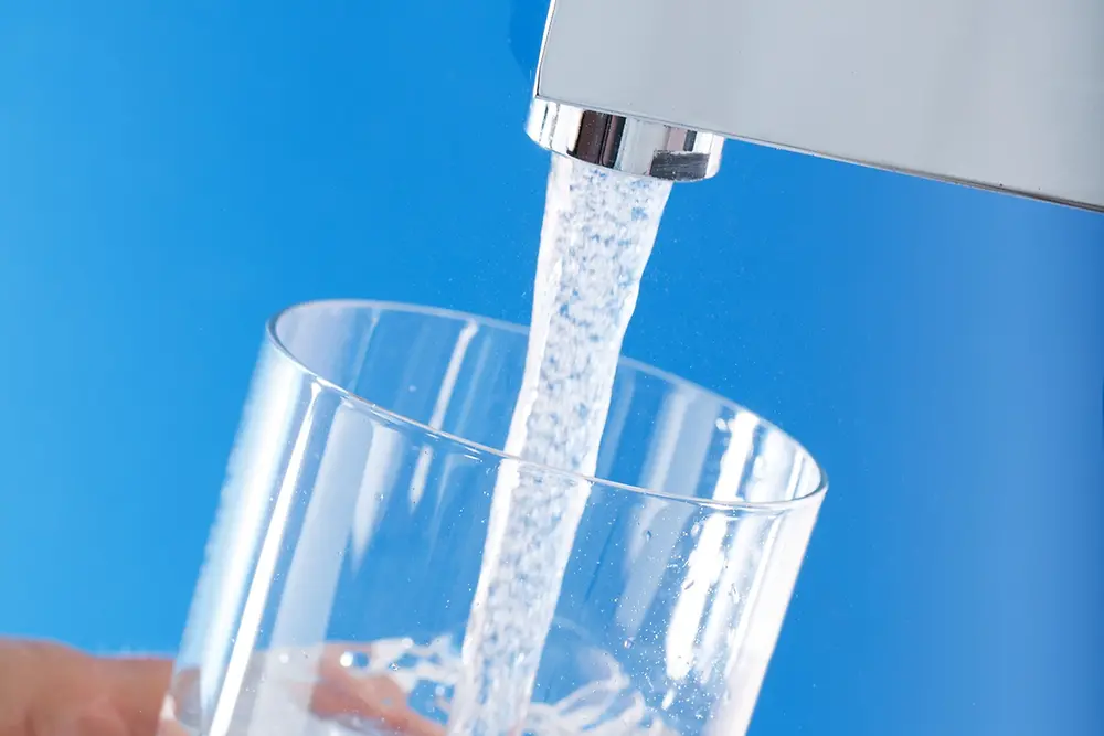 A Henkel rendkívül hatékony megoldások széles portfólióját kínálja a szűrőrendszerek gyártóinak – például a vízkezeléshez.