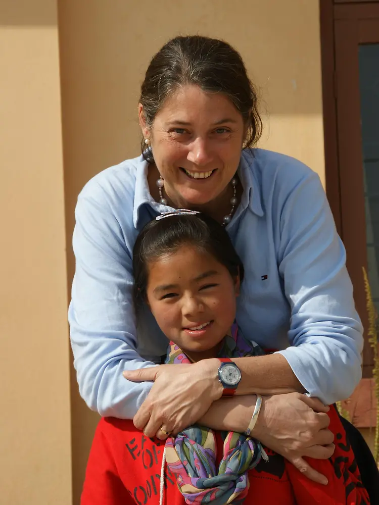 In the last 20 years, the “Fritz Henkel Stiftung” foundation supported over 14,000 charitable projects